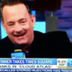 Illustration for article titled Good morning, America: Here is Tom Hanks saying fuck on emGood Morning, America/em